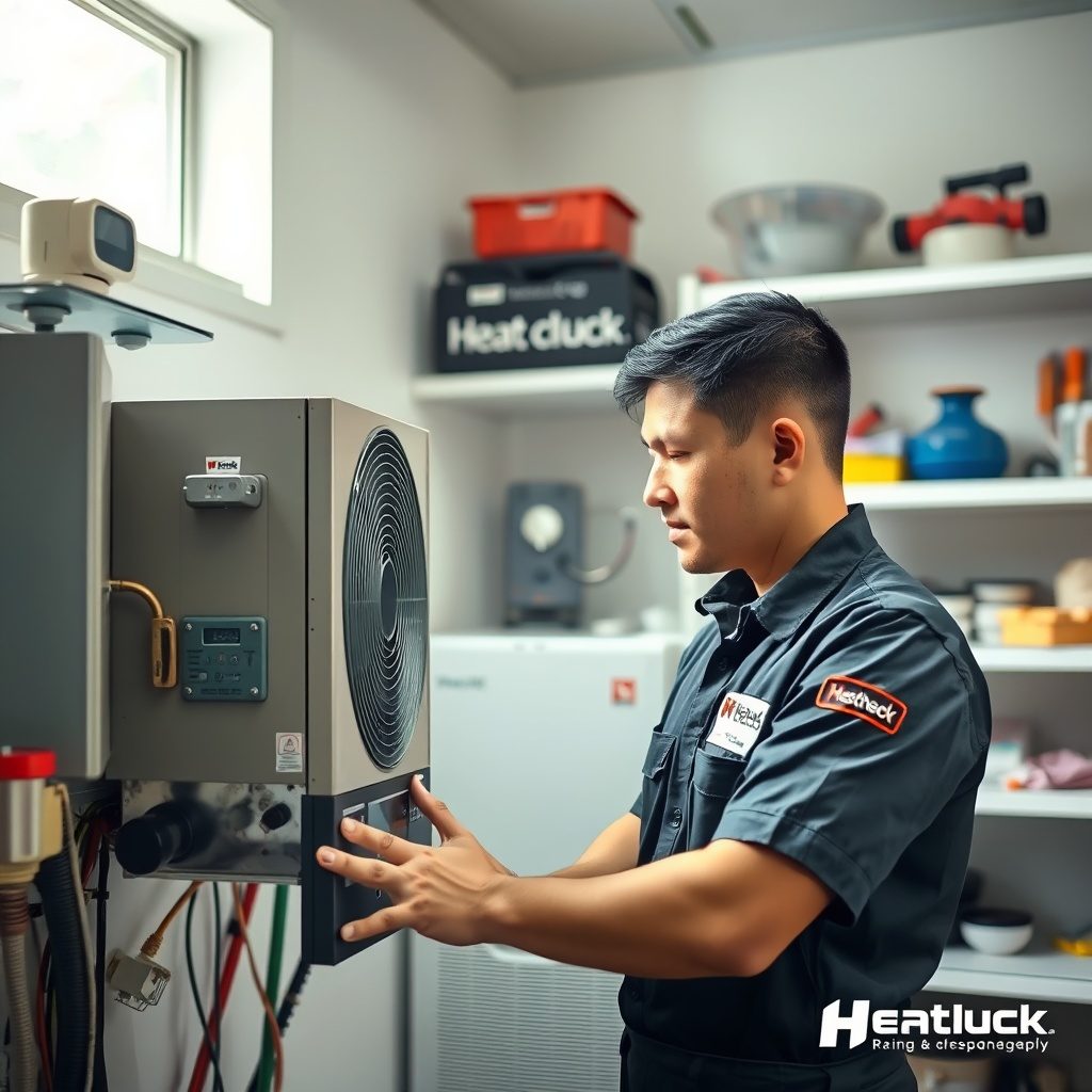 Heat Check Service Center