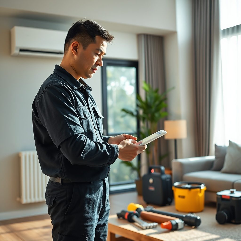 Emergency Heating Repair Services